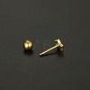Star 316L Surgical Stainless Steel Cartilage Earrings FS-WG6A06F-01-4