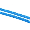 Braided Nylon Thread NWIR-WH0014-01A-1
