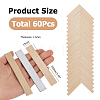 Mini PVC Floor Stickers DIY-WH0671-405A-2