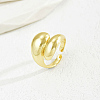 Brass Finger Rings for Women QT9729-1-2