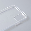 Transparent DIY Blank Silicone Smartphone Case MOBA-F007-08-5
