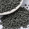 MIYUKI Round Rocailles Beads SEED-X0055-RR0499-1