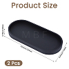 Silicone Storage Tray AJEW-GF0014-33B-2
