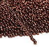TOHO 8/0 Round Beads X-SEED-TR08-0222-3