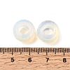Opalite European Beads GG-NH0003-A10-3