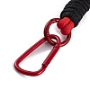 Braided Nylon Strap AJEW-L095-A01-3