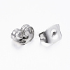 304 Stainless Steel Ear Nuts X-STAS-H376-83-2