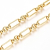 Brass Chains CHC-G007-06G-2