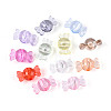 Transparent Acrylic Beads OACR-N150-41-1