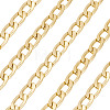 5M Aluminium Curb Chains CHA-TA0001-37-3