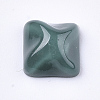 Resin Cabochons RESI-S364-41B-M-2