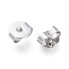 Tarnish Resistant 304 Stainless Steel Ear Nuts STAS-E019-2A-2