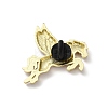 Horse Enamel Pins JEWB-Z048-01G-01-2