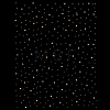 24Pcs Glitter Hotfix Rhinestone Sheet DIY-FG0010-10A-1