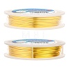 DIY Wire Wrapped Jewelry Making Kits PT-BC0001-47C-G-6