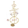 4-Tier Iron Jewelry Display Racks PW-WG32601-01-1