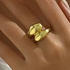 Brass Finger Rings for Women QT9729-1-1