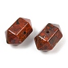 Natural Brecciated Jasper Beads GG-CBA3EE1-06B-2
