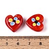 Handmade Lampwork Beads LAMP-ZX003-16-01-3