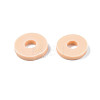 Eco-Friendly Handmade Polymer Clay Beads CLAY-R067-6.0mm-B47-3