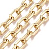 Aluminium Cable Chains CHA-Q001-10G-1