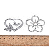Hotfix Rhinestone DIY-T004-04M-3