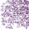 FGB Plated Glass Seed Beads SEED-S020-03E-13-2