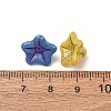 Handmade Lampwork Beads LA-CBAD2DB-01C-3