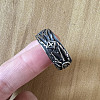 304 Stainless Steel Finger Rings for Men FS-WG30DC8-01-1