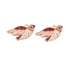 Printed Alloy Pendants PALLOY-P319-07A-13-1
