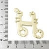Alloy Pendants FIND-L025-09G-3