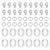 Jewelry Making Finding Kits TACR-TA0011-16F-3