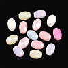 Plastic Beads KY-N026-25-1