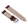 Leather Watch Bands FIND-Z060-01F-03-2