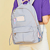 DIY Keychain Making Kits DIY-BM0002-35-7