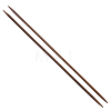 Bamboo Double Pointed Knitting Needles(DPNS) TOOL-R047-3.5mm-03-2