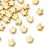SHEGRACE Brass Beads XGRPCN882-230G-2