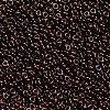 TOHO 11/0 Demi Round Beads X-SEED-DR11-0502-2