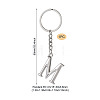 Alloy Keychains KEYC-TADJ0001-11M-3