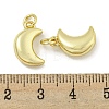 Brass Charms LS-KK-E114-11G-3