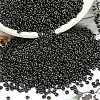 TOHO 8/0 Demi Round Beads SEED-DR08-0089-3