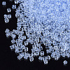 Glass Cylinder Beads SEED-Q036-01A-H04-3