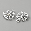 Alloy Rhinestone Pendants FIND-WH0521-74H-S-2