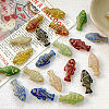 Handmade Lampwork Beads FIND-C076-10-1