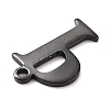 304 Stainless Steel Charms STAS-H112-P-EB-3