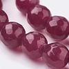 Natural Malaysia Jade Beads Strands X-G-K288-10mm-05-3