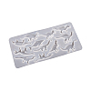 Dinosaur Shape DIY Silhouette Silicone Molds LS-WG47720-02-2