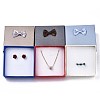 Cardboard Jewelry Boxes CBOX-N013-017-3