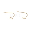 316 Surgical Stainless Steel Earring Hooks LS-X-STAS-P307-07G-2