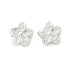 Alloy Beads PALLOY-F192-04S-1